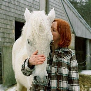 Meet your Posher, Jenny